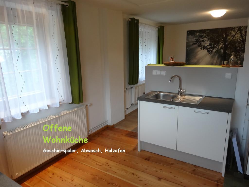 Ferienhaus Huber Mariapfarr Zewnętrze zdjęcie